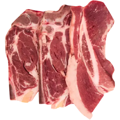 Beef Blade Steak P/Kg